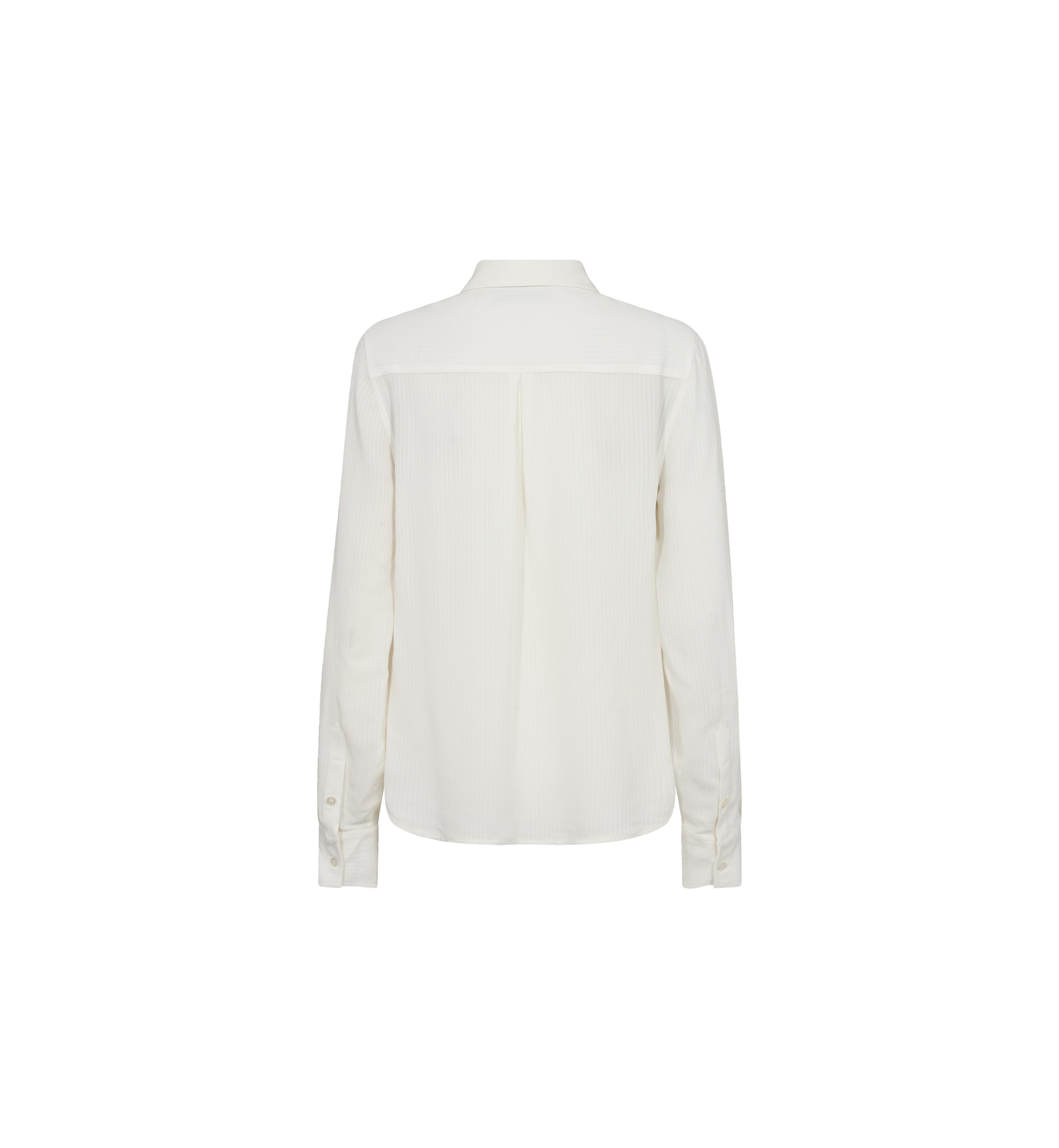 Packshot / Ecru / Back